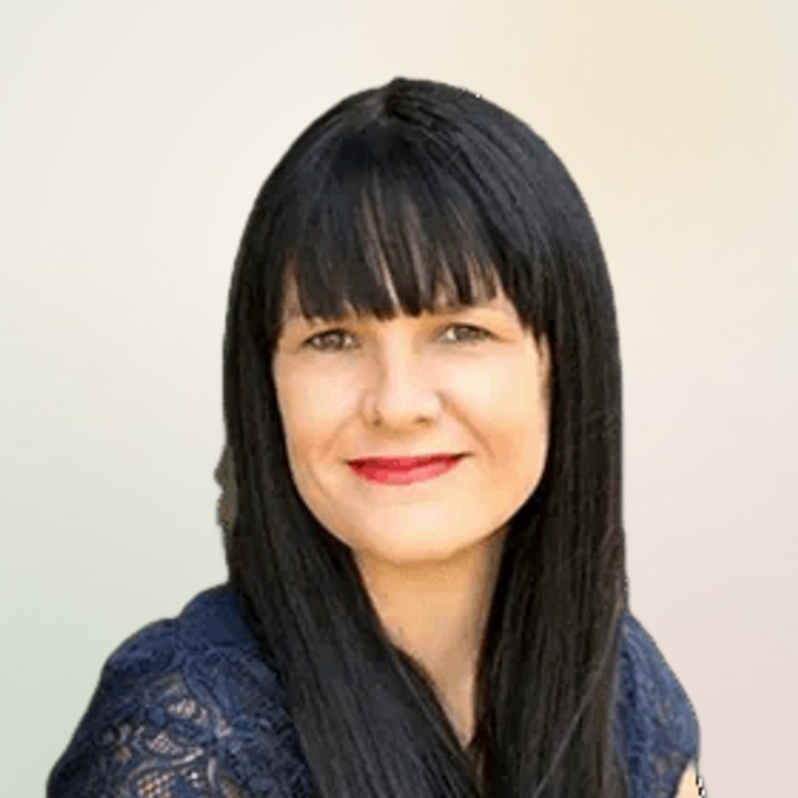Portrait of Dr Alana (Lani) Roy, PhD